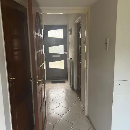 Casa Di Lauza Casa de Férias