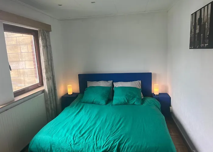 בית נופש Casa Di Lauza *