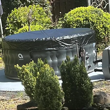 펜션 Casa Di Lauza