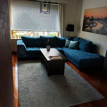 Casa Di Lauza Nyaraló