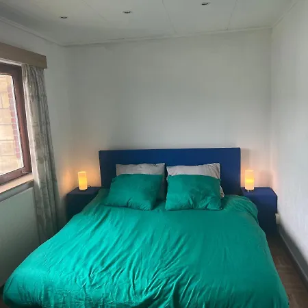 度假居 Casa Di Lauza *