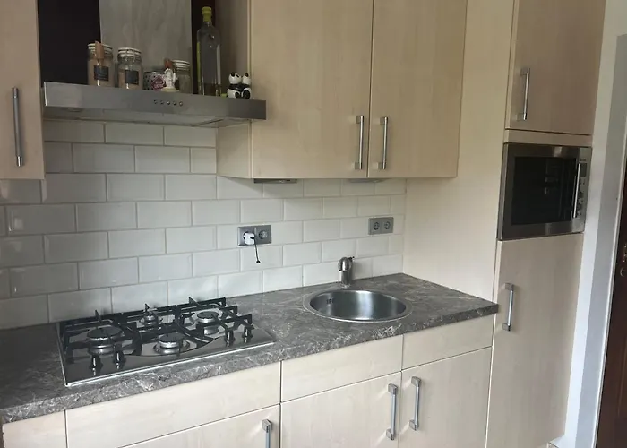 Casa de Férias Casa Di Lauza Valkenburg aan de Geul