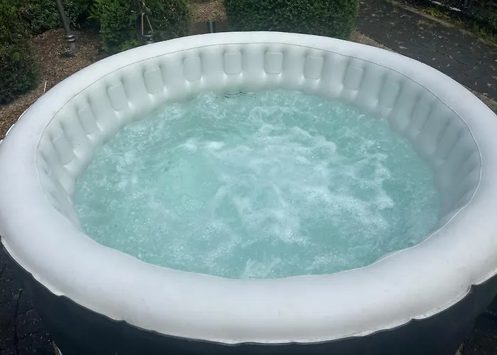 度假居 Casa Di Lauza *