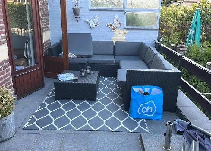 Casa Di Lauza 度假居