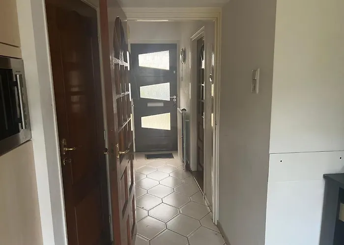 Casa Di Lauza Casa de Férias