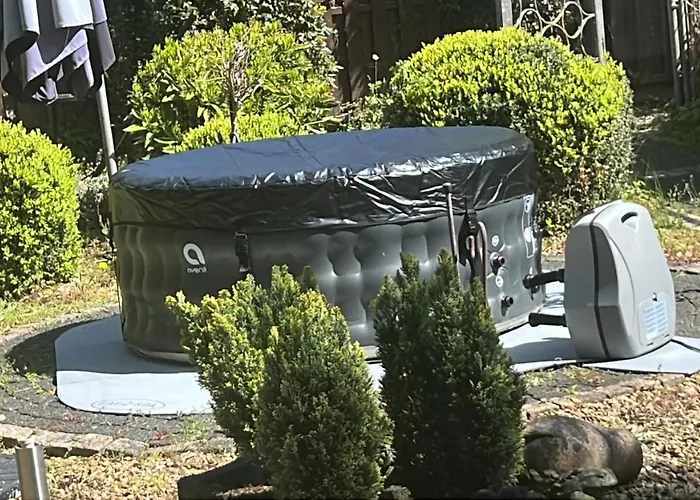 度假居 Casa Di Lauza