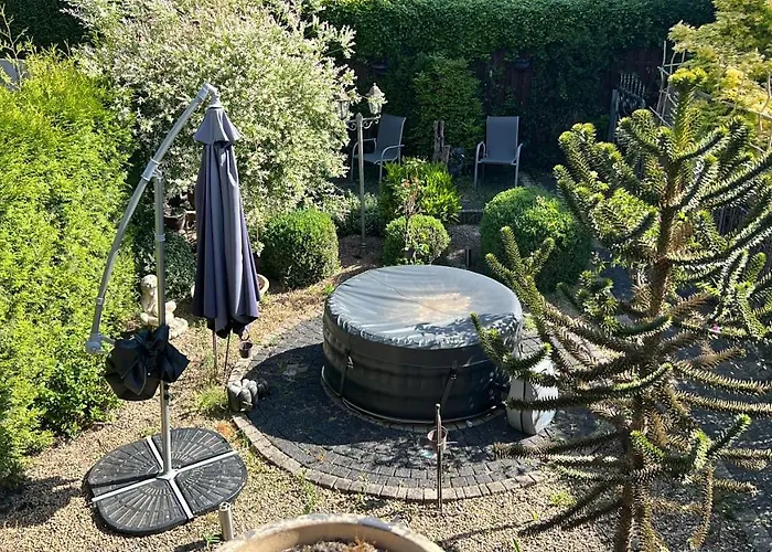 Casa Di Lauza * 法尔肯堡