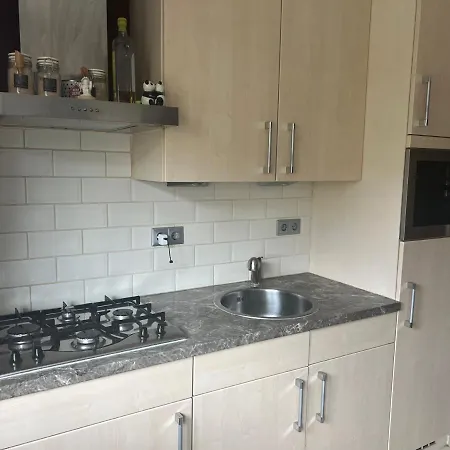 Дом отдыха Casa Di Lauza Валкенбург