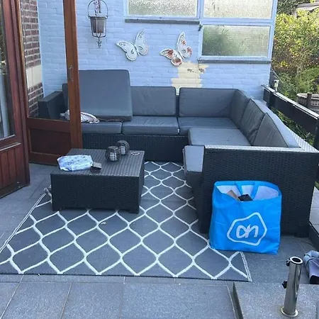 Casa Di Lauza Дом отдыха