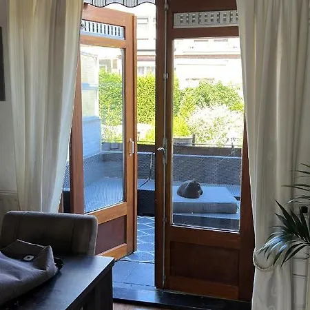 Casa Di Lauza Дом отдыха *