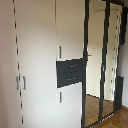 Casa Di Lauza Дом отдыха *