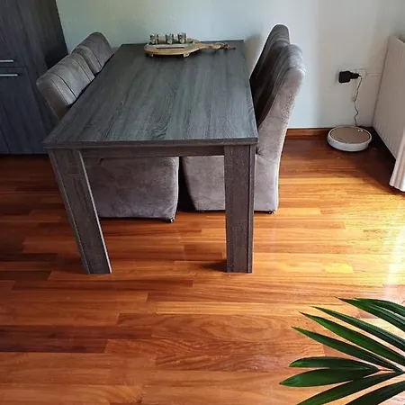 Casa Di Lauza Валкенбург